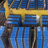 名山廖场乡收废旧铁锂电池→专业回收动力电池,收购铅酸蓄电池